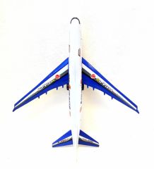 F520 Самолет фрикц. 40см
