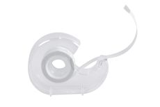 BA-10 Пластырь двухсторонний Comfort Fashion Julimex