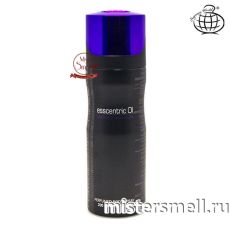 Дезодорант Fragrance World Essentric Molecules 01 (ОАЭ)