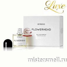 Высокого качества Byredo Flowerhead, 100 ml