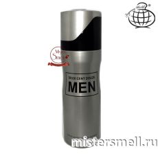 Дезодорант Fragrance World Men Deux Cent Douze (ОАЭ)