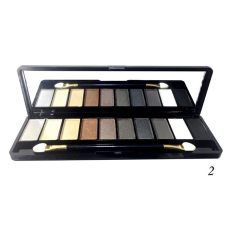Тени для век NYX Wicked Dreams №2 30 g