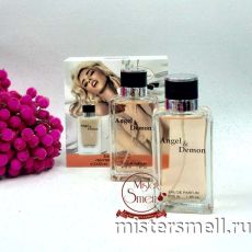 Парфюм Angel & Demon 2x55 ml