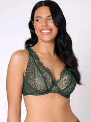 GRACE Bralette Бюст SUBTILLE