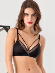 Бюстгальтер №8193 Ornella балконет Mioocchi