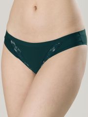 LUNA6278 PELICAN Трусы Изумрудный