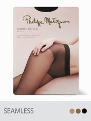 467508 Philippe Matignon Колготки The (Бежевый);Playa Nature (Бежевый);Nero (Черный)