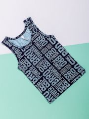 474026 BATIK Майка Мультиколор