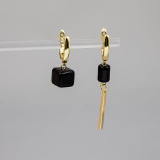 Серьги Арт. 3-5490-Y