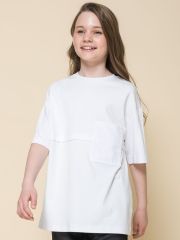 GFT7170U PELICAN Футболка Белый