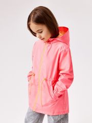 504405 Acoola Плащ розовый