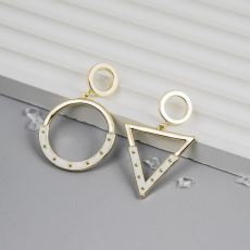 Серьги Арт. 3-5570-Y