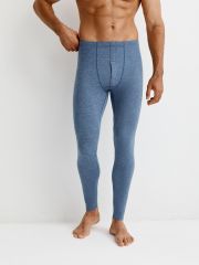 497374 Omsa Кальсоны Jeans (Синий)