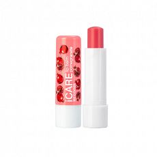 028142 Relouis Бальзам-уход для губ ICARE LIP BALM Pomegranate