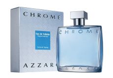 Azzaro Chrome edt 30мл