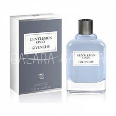 GIVENCHY GENTLEMEN ONLY 100ml edt