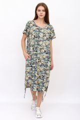 Lika Dress Платье 8564 Мультиколор