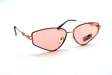 Солнце POLARIZED ХАМЕЛЕОН - 08952 с5 золото розовый
