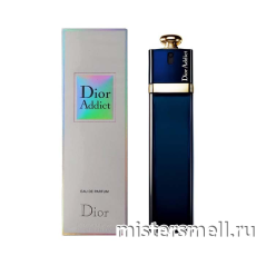 Высокого качества 1в1 Christian Dior - Addict, 100 ml