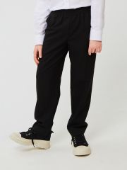 Брюки P716.02 черный