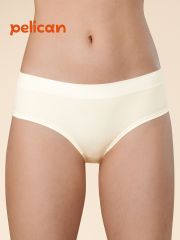 LLHA6315 PELICAN Трусы Молочный