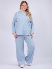 526547 Malina Костюм голубой