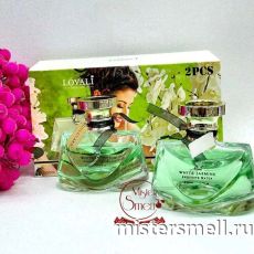 Парфюм Lovali Mook White Jasmine 2x50 ml