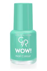 290-105 Лак для ногтей GR Wow! (0-118) - 105 Wow Golden Rose