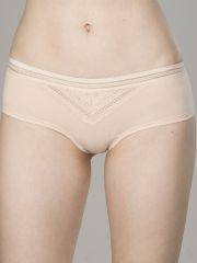 LUHA6295 PELICAN Трусы Кремовый