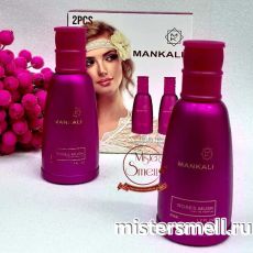 Парфюм Mankali Roses Musk 2x50 ml