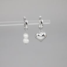 Серьги Арт. 3-5481-W