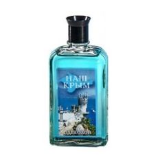 Одеколон НАШ КРЫМ 85мл PONTI Parfum