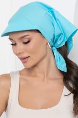КК38 LT Collection Косынка голубой