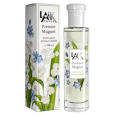PREMIER MUGUET - ЛАНДЫШ спрей д/тела100ml NEO Parfum