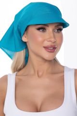 КК61 LT Collection Косынка синий