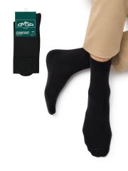 OMSA COMFORT 304 Omsa Носки Nero (Черный)