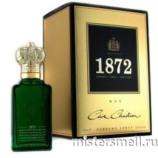 Тестер Clive Christian 1872 Men Private Collection