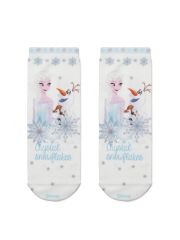 ©Disney Frozen 20 Conte elegant Носки Mix