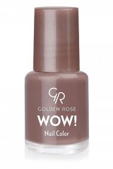 290-045 Лак для ногтей GR Wow! (0-118) - 045 Wow Golden Rose