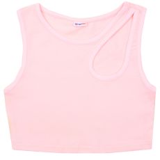 544695 YOULALA Топ розовый