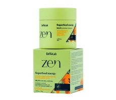 97250 SelfieLab ZEN. Крем-финиш для лица день-ночь, регулирующий жирность кожи, 45 г