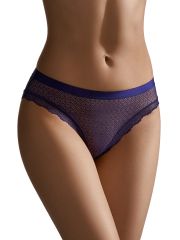 Mi 2211B Intrigo Slip, PA Minimi Трусы Blu Notte (Синий)