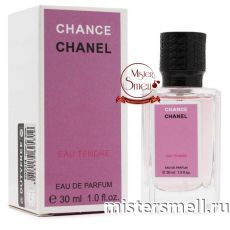 Мини тестер супер-стойкий NEW 30 ml Chanel Chance Eau Tendre