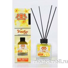 Диффузор Golden Silva Ваниль 150 ml