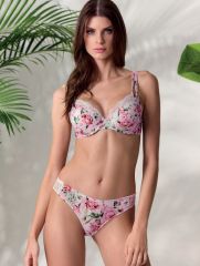 Комплект Loo52799 ВЛ25 балконет слип Lormar