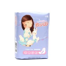 Прокладки женские Juria Night Time, гигиенические, 7 шт. 9293645