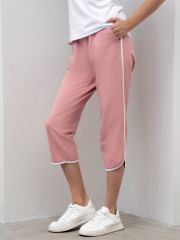 507456 Binita Бриджи розовый