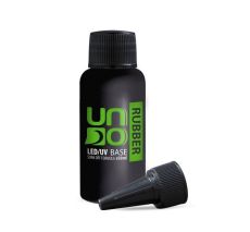 Uno Базовое покрытие для гель-лака RUBBER, 50 мл
