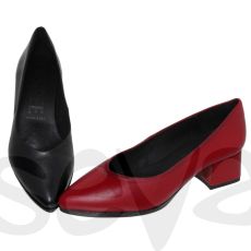 Casual, ZAPATO SEÑORA PIEL