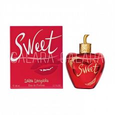 LOLITA LEMPICKA SWEET 10ml edp